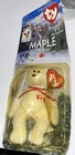 Lot Of 25 Mcdonald s Ty Beanie Ronald Mcdonald House Glory Maple Erin 1998-1999