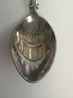 Jamaica Vintage Souvenir Spoon Collectible