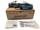 Dynabrade 51303 New 1 2hp Straight Gearless Air Die Grinder 24000 Rpm Usa Made