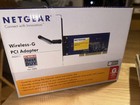 Netgear Wg311na  ntwlngwg31na  Wireless Adapter Open Box