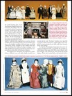 Doll House Dolls 5-page Print Article 2002 History Article Only