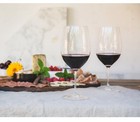 Nib Riedel Vinum Bordeaux Grand Cru Red Wine Glass Set Of 2