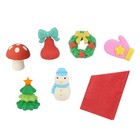 Meri Meri Mixed Fun Christmas Crackers