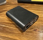 Raspberry Pi 3 Model B V1 2 With Case And Ac Adapter