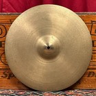 14  Zildjian A 1950s Medium Flange Hi-hat Cymbals 826g 848g  video Demo 