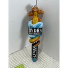 Elysian Brewing Hydra Hefeweizen Beer Tap Handle Good Chip Horn
