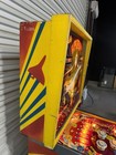Supersonic Pinball Machine Bally 1979 Orange County Pinballs Free Shipping