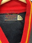 Vintage College Sweater Ursinus College 1960