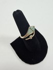 Rare 925 Sterling Silver Mary Poppins Ring Disney Rl Th Ring Sz 8 3 37g L137