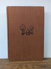 Vintage Book - 1947  the Bright Promise  By Richard Sherman  Hardcover