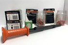 Remington Power Hammer Actuated Single Shot  22 Cal Concrete Gun Ramset No  476