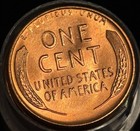     rare     Unsearched     1957 d    gem Bu From Obw Fed  Roll   