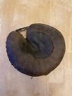 Vintage Baseball Catchers Glove Baseball