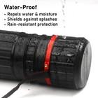 Telescoping Poster Tube Extendable Lightproof Storage Tube For Artwork Documents