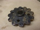 Vtg Jd Oliver Planter 12 Tooth Roller Chain Distance Sprocket Drive 245892b Ih 