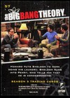 2013 Cryptozoic The Big Bang Theory Season 5  57 Involuntary Twinkle