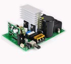 Half Bridge Integrated Dual Resonant Tesla Coil Driver Board Drsstc Solid State