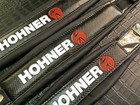 Hohner Straps Special Edition For All Models Corona-panther- Compadre 