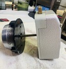 Vtg Mosler Do-all Time Lock Complete With Original Dial  Works Great  Safe Vault