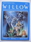 1988 Willow The Official Comic Book Adaption  Theater Program  Comic Books 1 2 3