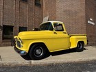 1956 Chevrolet Other Pickups - 396 - 4spd - Efi - 9 