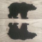 Can I Pet That Dog Funny Sarcastic Tactical Morale Patch Hook And Loop