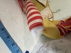1978 Vintage Mcdonald Ronald Mcdonald 21  No Whistle  Or Right Hand