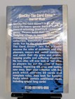 Sim City Tcg Starter Deck New Factory Sealed 1994 Ccg Card Game Ea maxis 60 Card