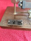 Antique Eastman Studio Scale Apothecary Pharmaceutical Balance Weights Kodak Usa