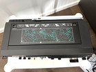 Sony Fm Mw sw1 sw2 sw3  5band Receiver   Model Icf-6700w  Tested works 