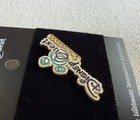 Disney Disneyquest 2000 Pin Single The Ultimate Interactive Adventure