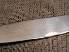 El Grandee Towle Sterling Silver Handle Stainless Blade Butter Knife 6 5  40g