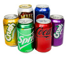 3-pack Soda Stash Can     Hidden Safe Storage Container  Realistic Design