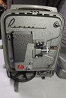 Vintage 1950 s Revere Model 777 Portable 8mm Projector Tested