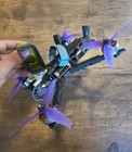 5 Inch Analog Fpv Drone