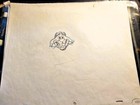 Snagglepuss Hanna-barbera Original Production Animation Cel And Art