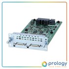 Cisco Nim-2t 2 Port Serial Wan Interface Card Fully Tested Fast Shipping