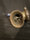 Antique Meat Grinder  With 3 Blades  Holder For 2 Blades  Very Rare  