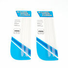 Ultimate Tongue Cleaner Scraper - Gentle Cleaning - Fight Bad Breath - 4 Count