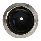 Leica Leitz M 90mm F2 8 Elmarit Telephoto Rangefinder Lens Black 11807