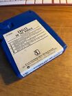 Eagles On The Boarder Vintage Rare 8 Track Tape Tested Late Nite Bargain 