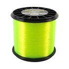 Momoi s Diamond Line - 1000 Yd  Spool - 100 Lb  - Hi-vis Yellow