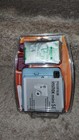 New Fujifilm Instax Mini Se Instant Film Camera Light Blue Bundle W  Film - New