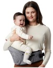 Momcozy Hip Seat Baby Carrier Adjustable Waistband Belly Size Large 