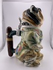 Vintage Albert Stahl The Bulldog First Edition Man s Best Friend Cigar Stein