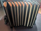 1932-84 White Ace Albums With Usa Pages With Useful Mounts In Place  -no Stamps