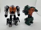Transformers Iron Factory Ruination  read Description 
