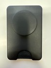 Popsockets Popwallet W  Popgrip Cell Phone Grip   Stand Magsafe Black