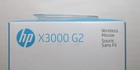 Hp X3000 G2 Wireless Mouse 28y30aa aba - New In Box