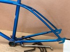 1975 Schwinn Stingray Fastback Boys Frame El Repaint Free Shipping  